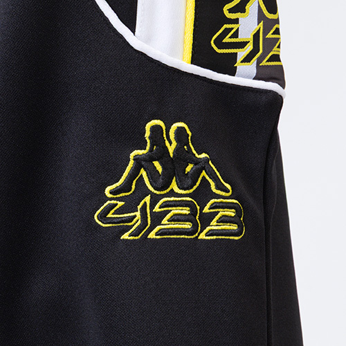 433 ロングパンツ