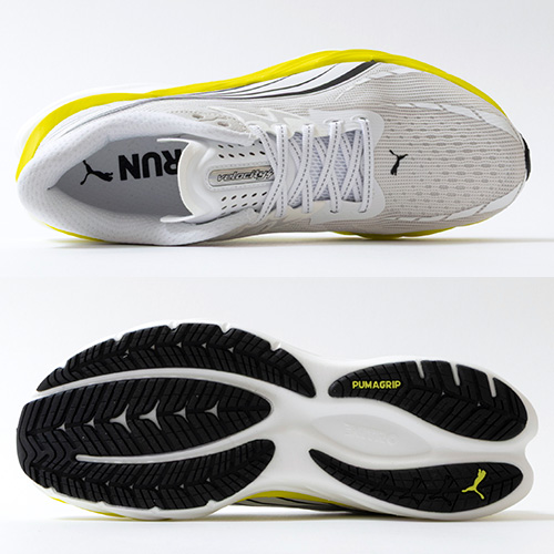 ヴェロシティ ニトロ 4 AP