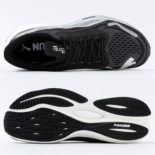 ヴェロシティ ニトロ 3