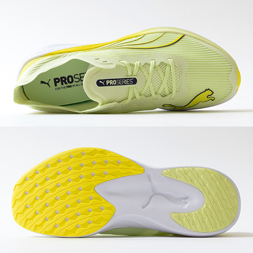 リディーム プロ レーサー