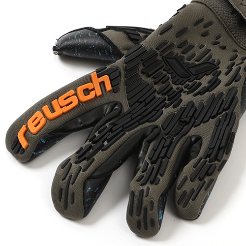 アトラクト フリーゲルフュージョン ゴアリエーター