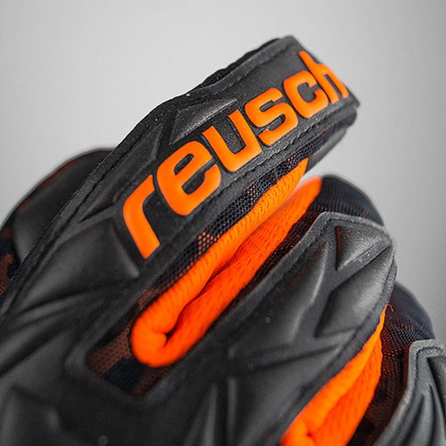 アトラクト ゴールドX エアベント