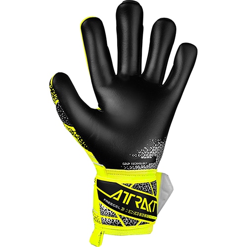 アトラクト フリーゲル シルバー