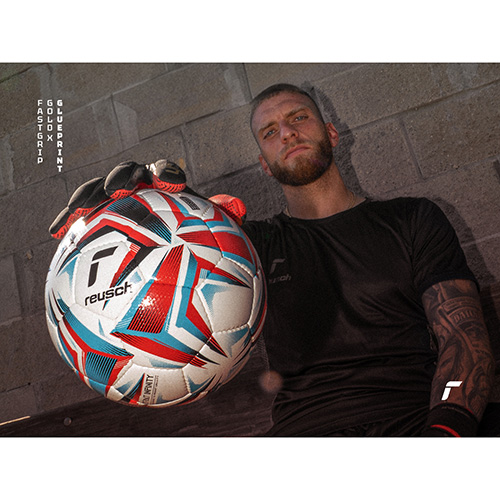 ファストグリップゴールドX グループリント