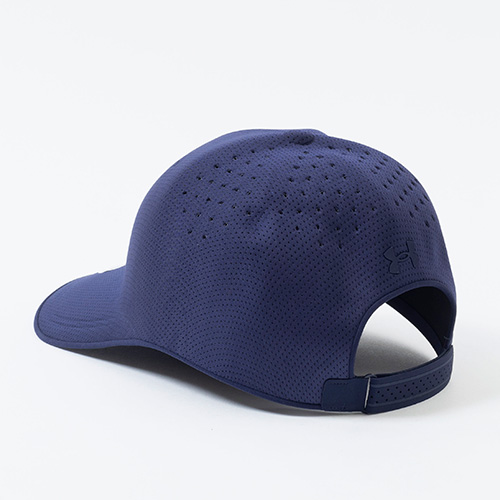 UA ステルス フォーム アンクラッシャブル キャップ