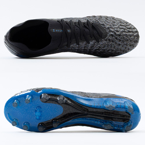 UA マグネティコ エリート 5 FG