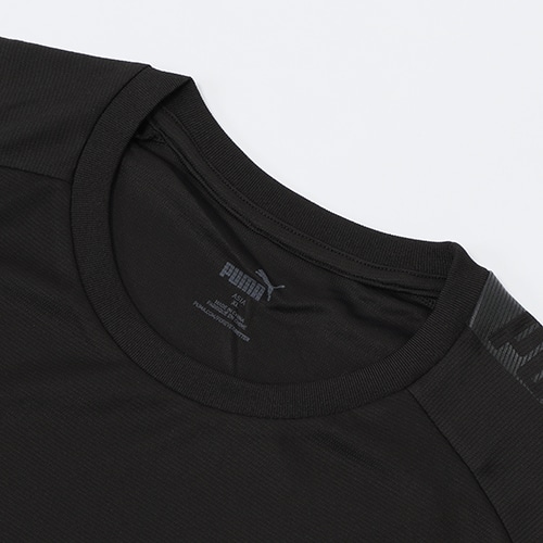 PUMA FUSSBAL HYBRID SS シャツ