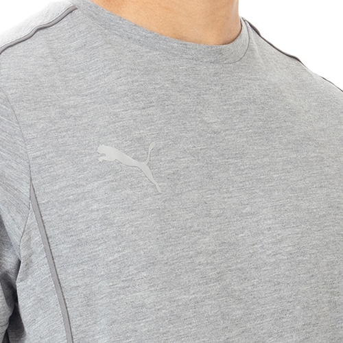 TEAMFINAL カジュアル Tシャツ