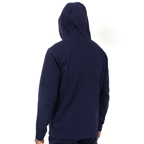 TEAMFINAL カジュアル フーデッド ジャケット