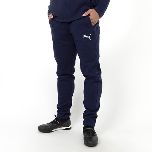 TEAMFINAL カジュアル パンツ