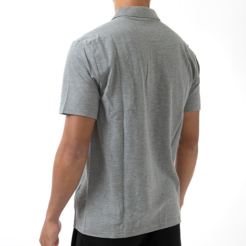 TEAMFINAL カジュアル ポロ