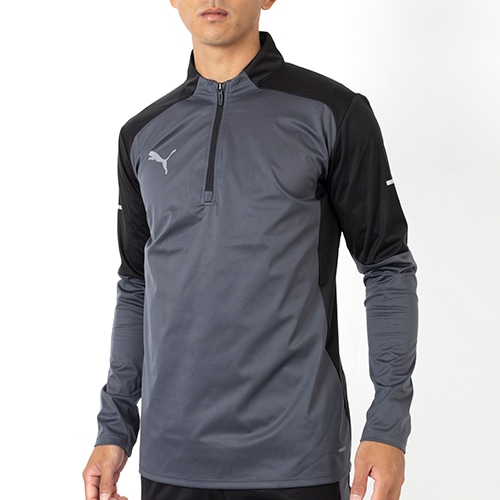 INDIVIDUALWINTERIZED ウォームトップ