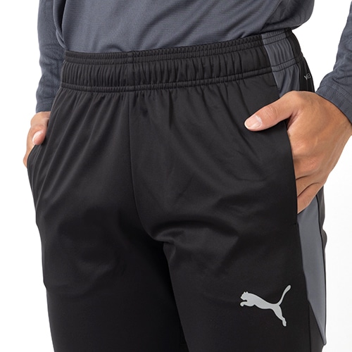 INDIVIDUALWINTERIZED ウォームパンツ