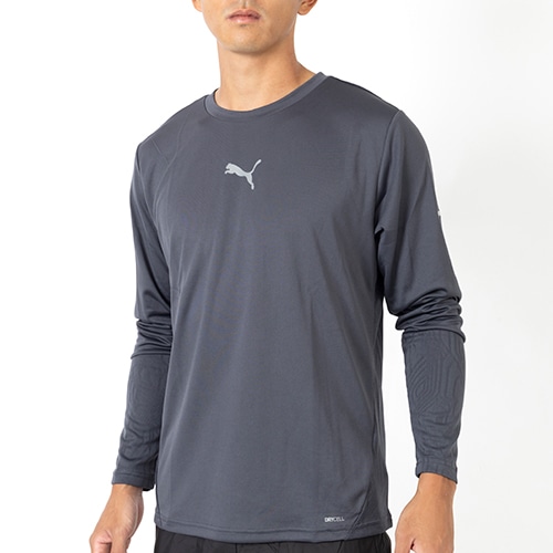 INDIVIDUALWINTERIZED 長袖ジャージ