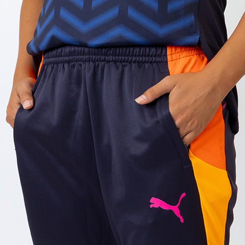 INDIVIDUALBLAZE TR パンツ