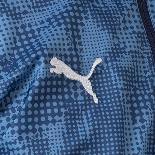 TEAMCUP ピステトップ