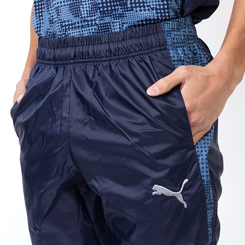 TEAMCUP ピステパンツ