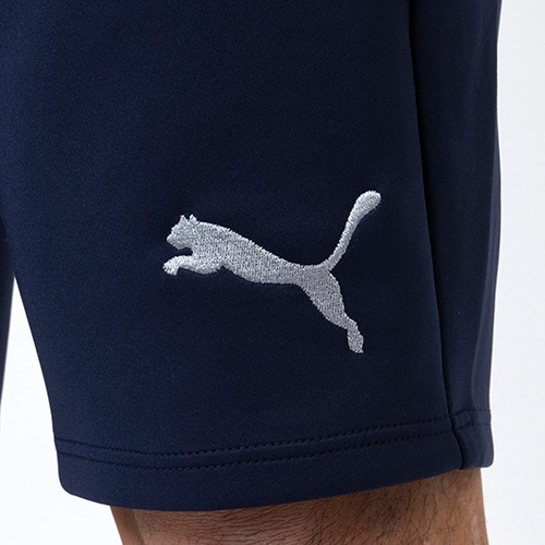 TEAMCUP TR ハーフパンツ