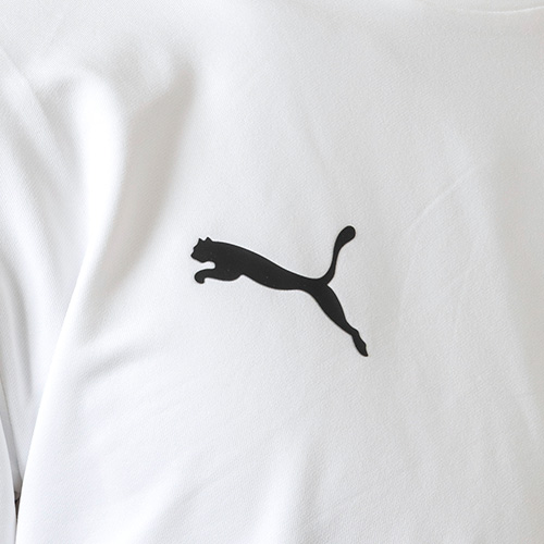 PUMAFTBL TRAVEL シャツ