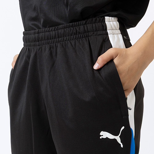 INDIVIDUALLIGA TR パンツ