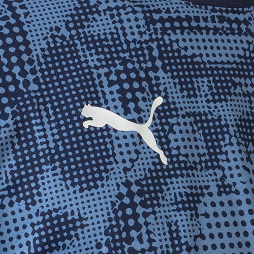 TEAMCUP TR シャツ