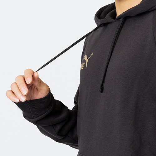 KING フーディー