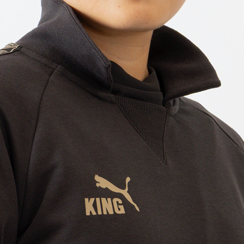 KING ドリルトップ