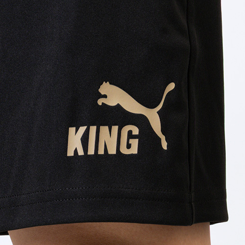 KINGTOUCH TR ショーツ