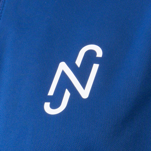 NJR PLAYMAKER 1/4 ジップトップ