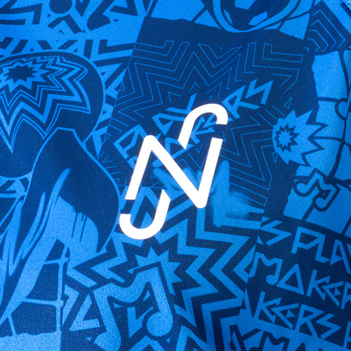 NJR PLAYMAKER SS シャツ