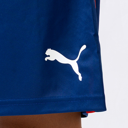 NJR PLAYMAKER トレーニングショーツ