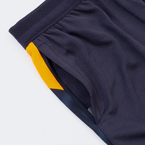 ジュニア INDIVICUP TR パンツ