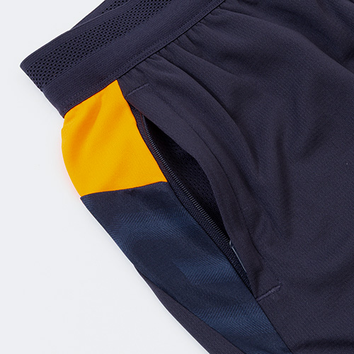 ジュニア INDIVICUP TR ショーツ