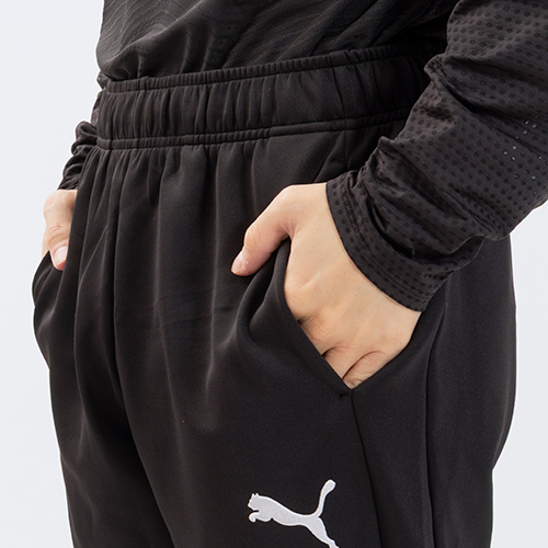 TEAMFINAL トレーニングパンツ