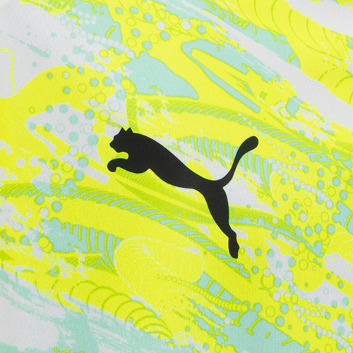 NJR CREATIVITY 半袖シャツ