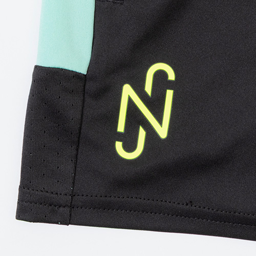 ジュニア NJR CREATIVITY トレーニングショーツ