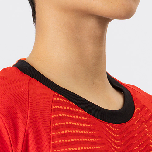 INDIVIDUALFINAL 半袖シャツ