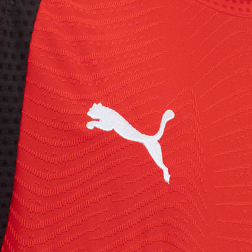 INDIVIFINAL PRO シャツ