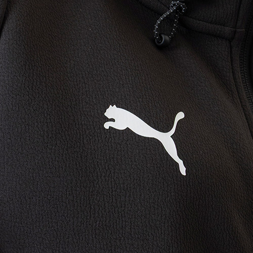 VOLTAGE ニットジャケット