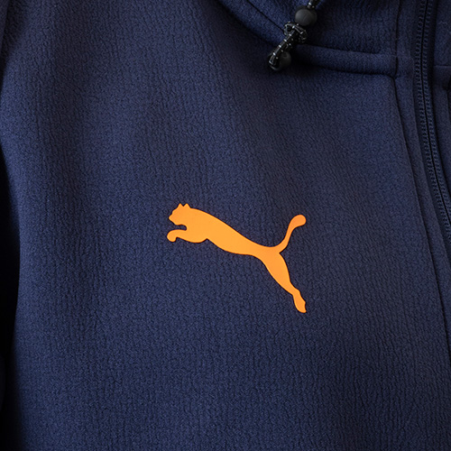 VOLTAGE ニットジャケット