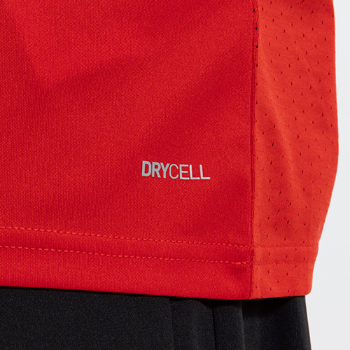 TEAMLIGA26 シャツ