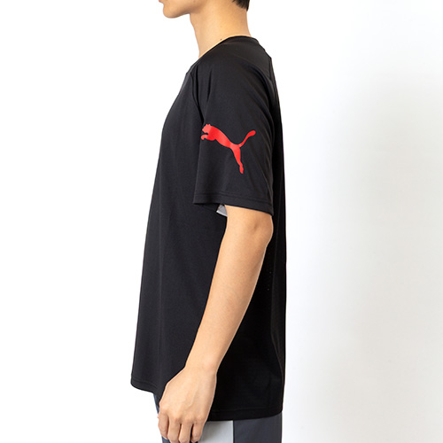 INDIVIDUALLIGA 半袖シャツ