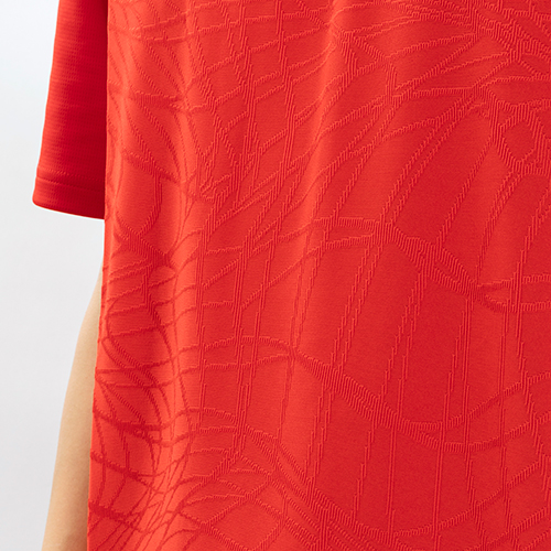 TEAMFINAL26 トレーニングシャツ