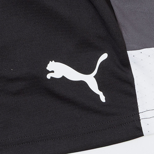 ジュニア INDIVILIGA トレーニングショーツ