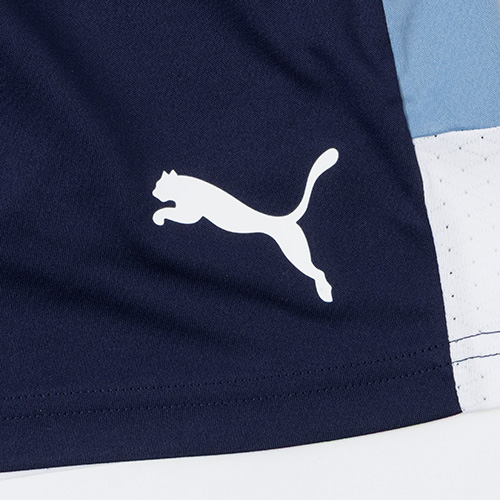 ジュニア INDIVILIGA トレーニングショーツ