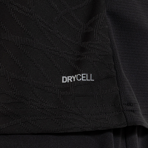 TEAMFINAL26 トレーニング ノースリーブシャツ