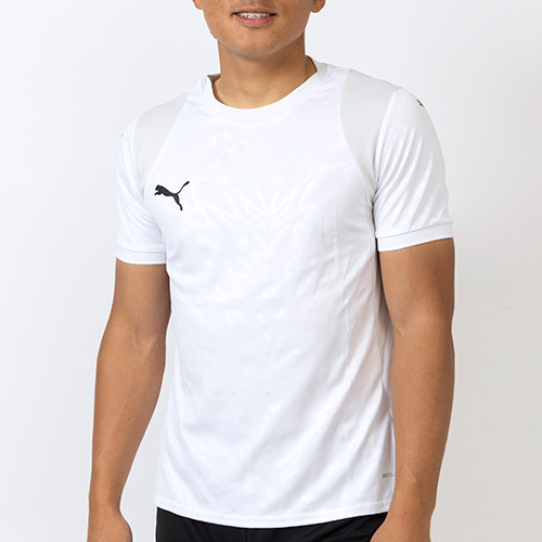 TEAMCUP ゲームシャツ