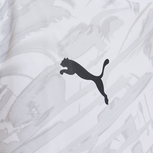 TEAMFINAL グラフィック ゲームシャツ