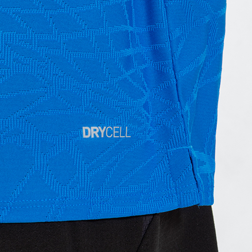 TEAMFINAL26 KNIT ゲームシャツ