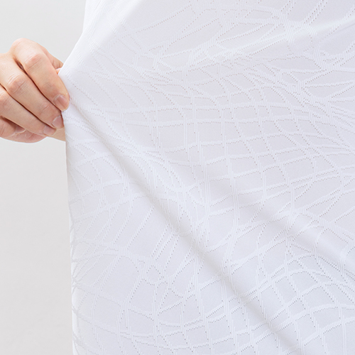 TEAMFINAL26 KNIT ゲームシャツ